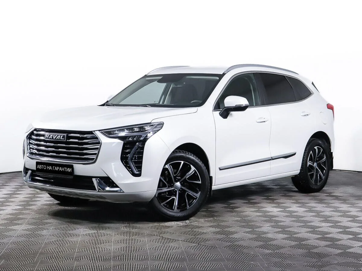 Haval Jolion I · Comfort Plus