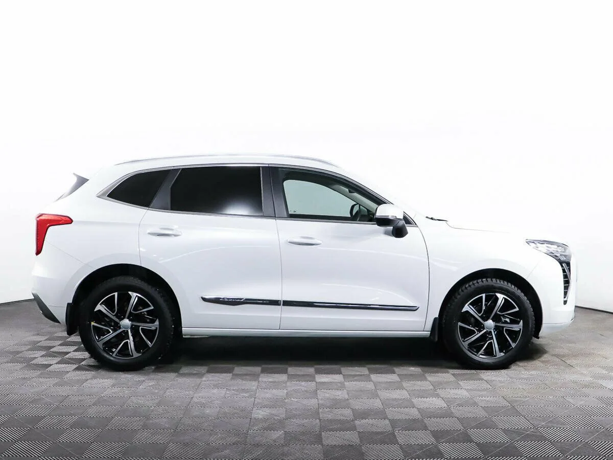 Haval Jolion I · Comfort Plus — фото 4