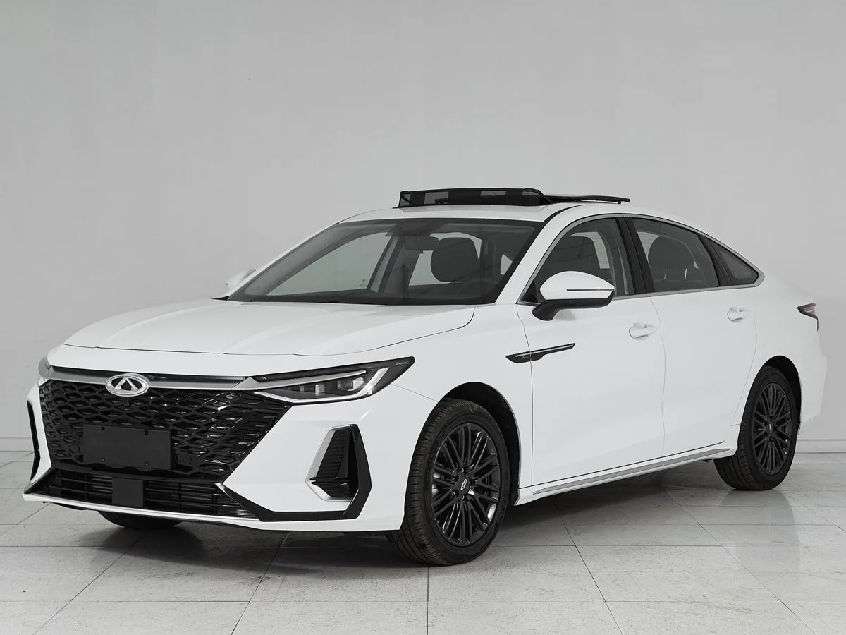 Chery Arrizo 8 Ultimate