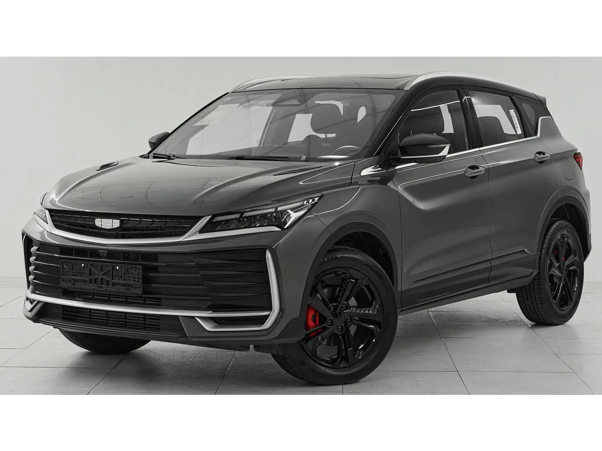Geely Binyue L Xingyao