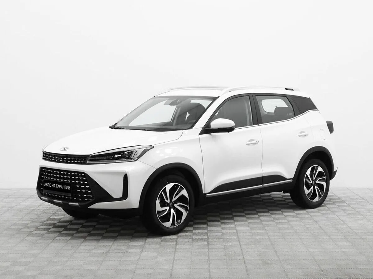 Kaiyi X3 Pro Luxury