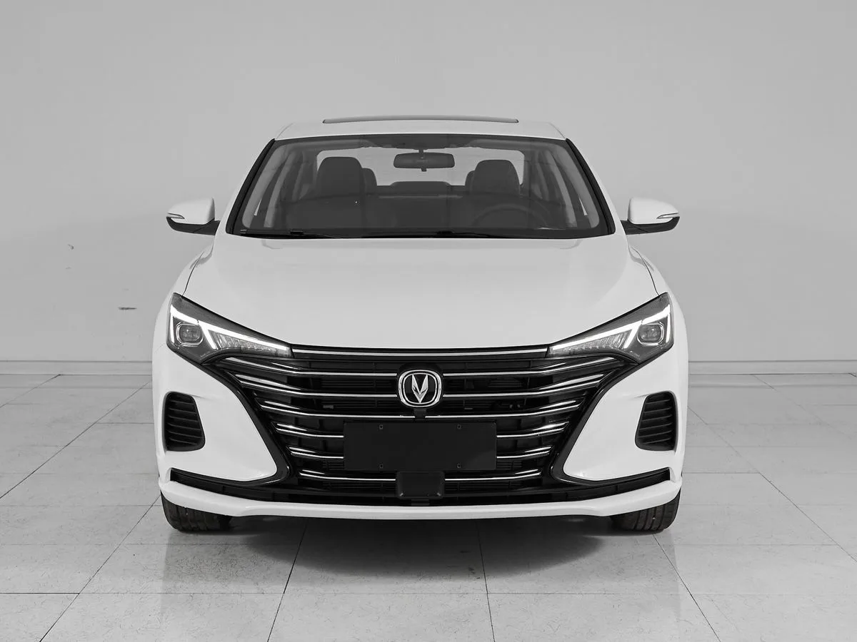 Changan Eado Plus I · Стандарт — фото 2
