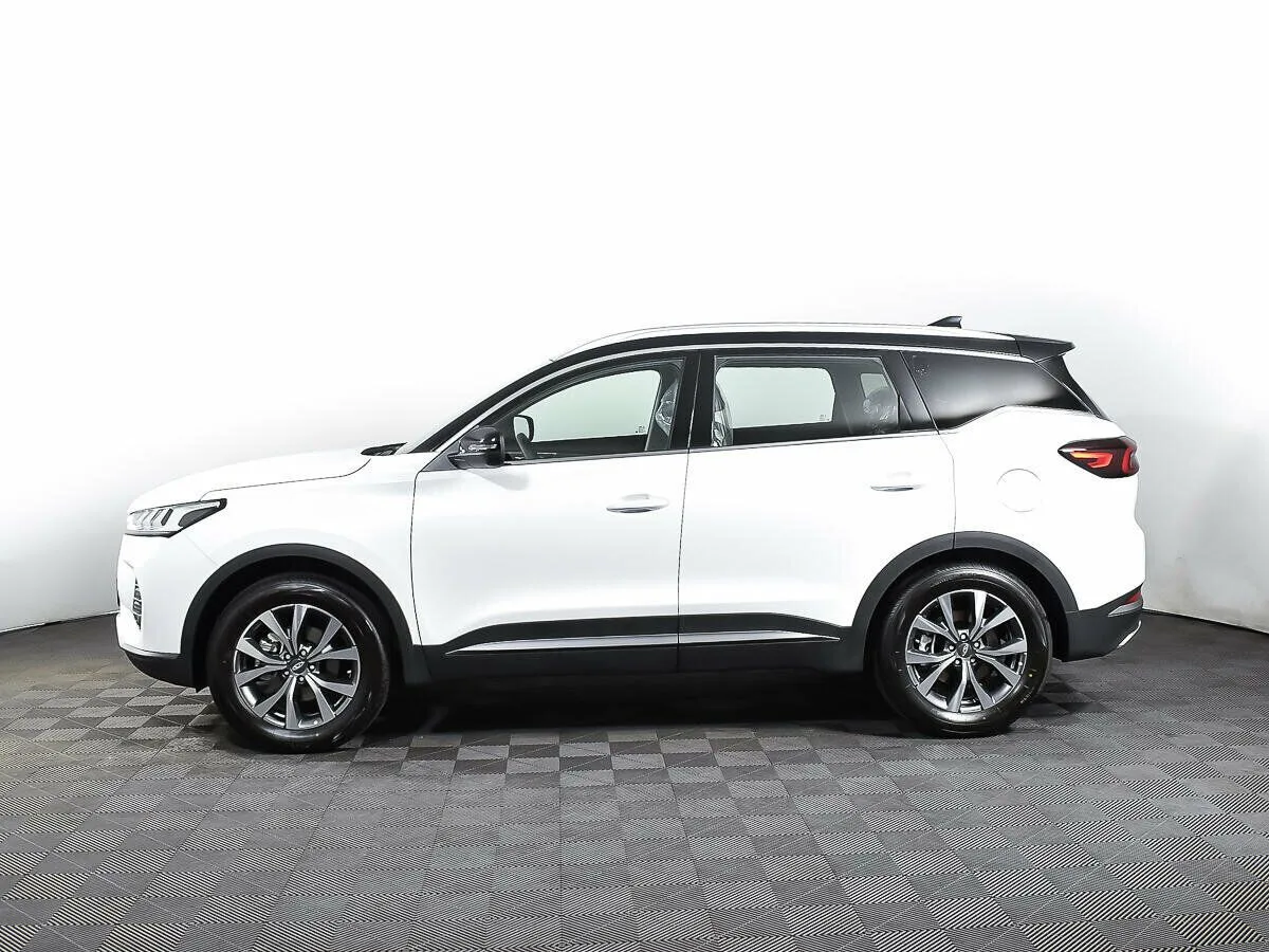 Chery Tiggo 7 Pro I · Luxury — фото 3