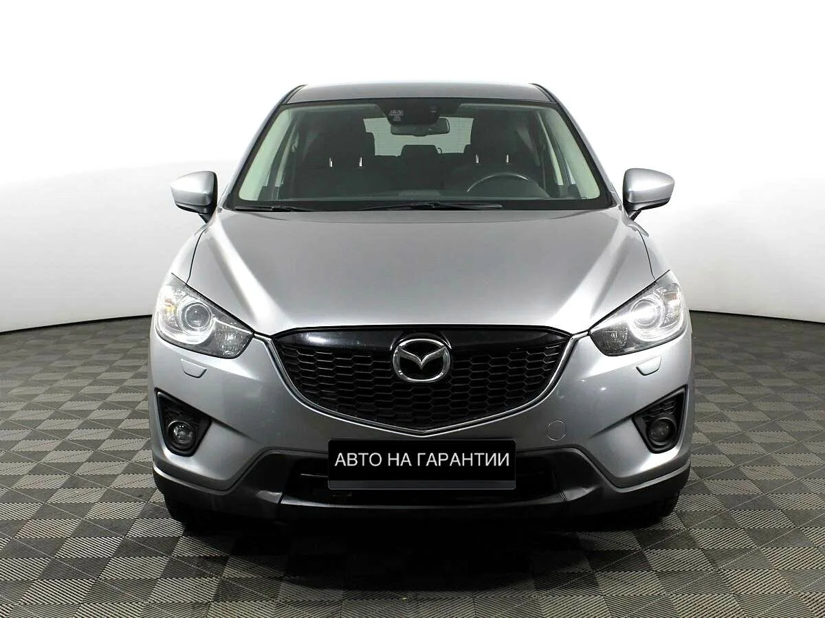 Mazda CX-5 I · Active+ — фото 2