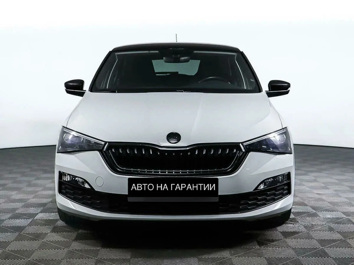 Skoda Rapid II · Sport Edition — фото 2
