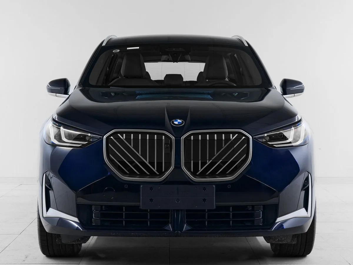 BMW X3 IV (G45/G48) · xDrive30L Leading M Sport — фото 2