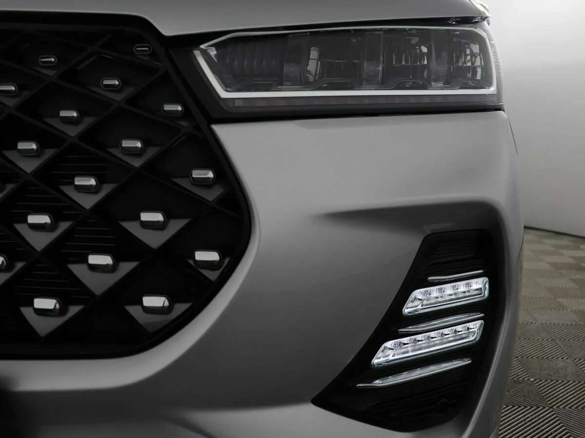 Chery Tiggo 7 Pro I · Prestige — фото 5