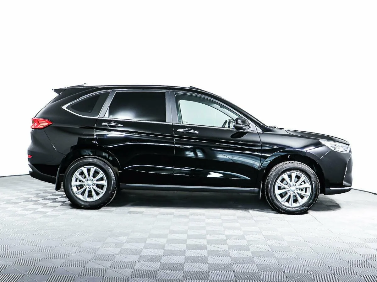 Haval M6 II · Оптимум — фото 4