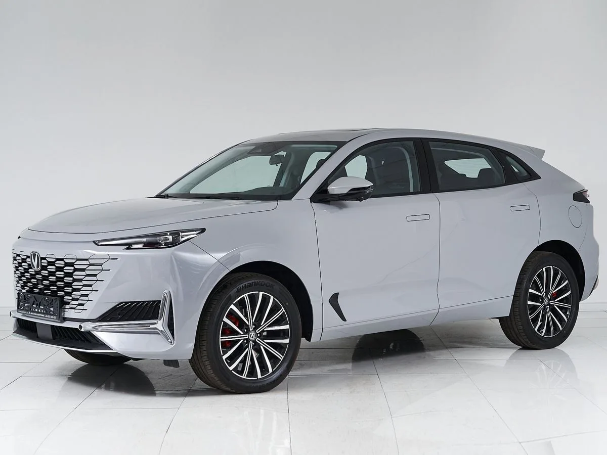Changan UNI-K Premium