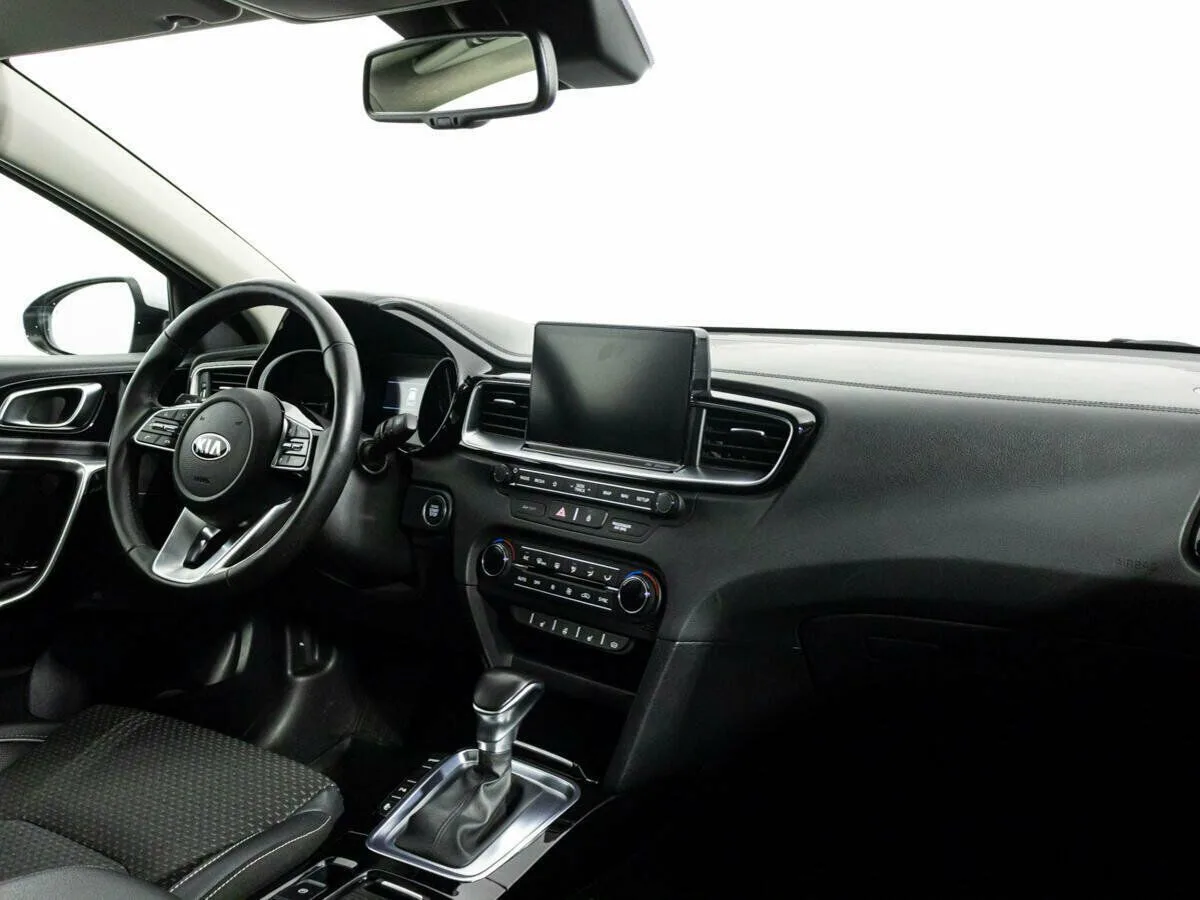 Kia Ceed III · Premium — фото 5