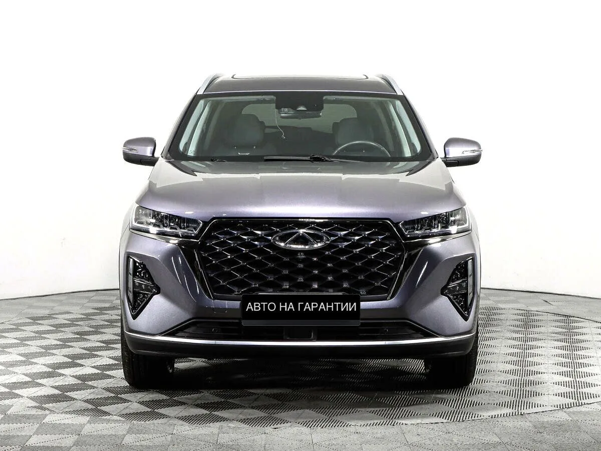 Chery Tiggo 7 Pro Max I · Elite — фото 2