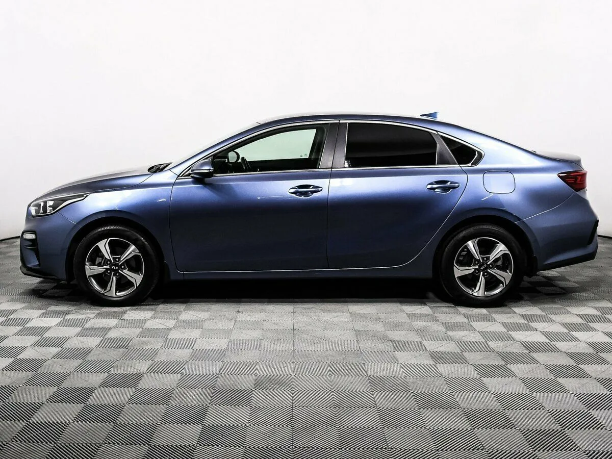 Kia Cerato IV · Premium+ — фото 3