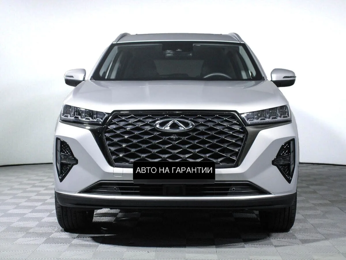 Chery Tiggo 7 Pro Max I · Elite — фото 2