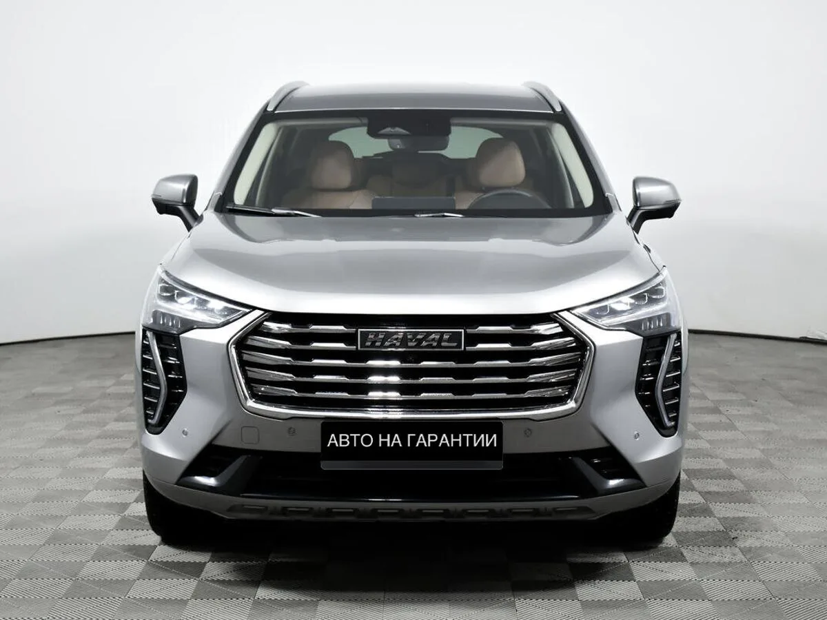 Haval Jolion I · Elite — фото 2