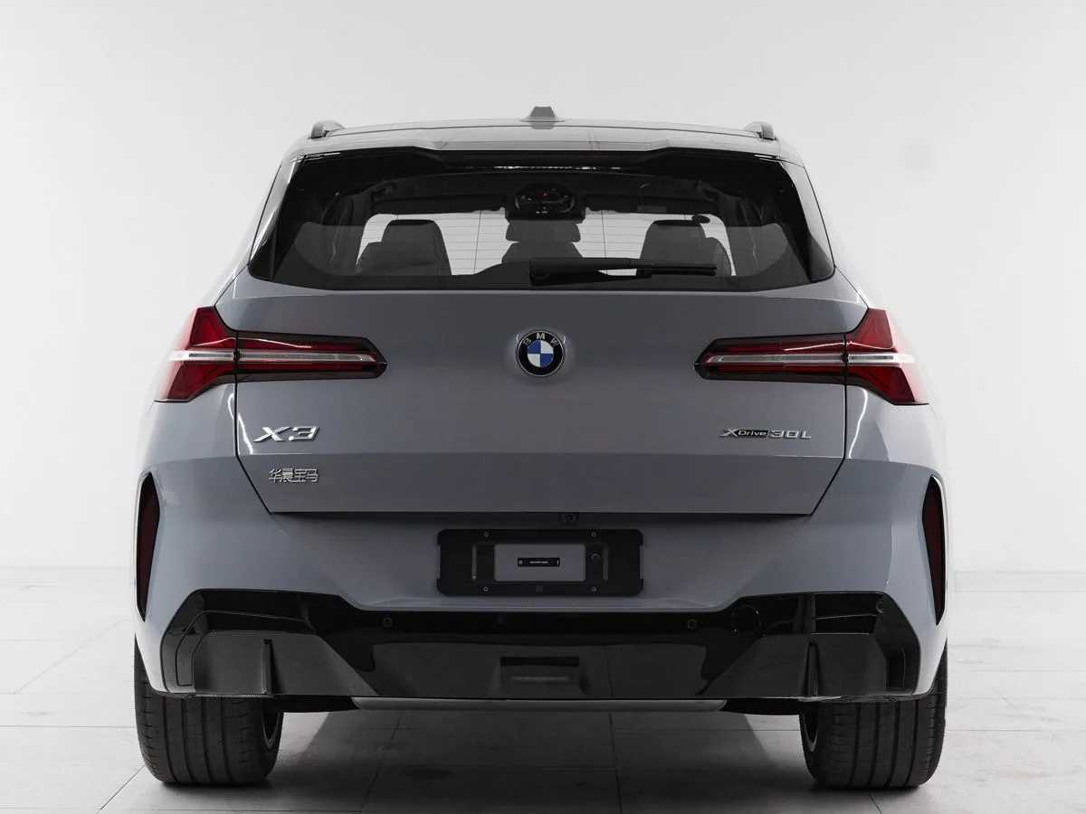 BMW X3 IV (G45/G48) · xDrive30L Leading M Sport — фото 5