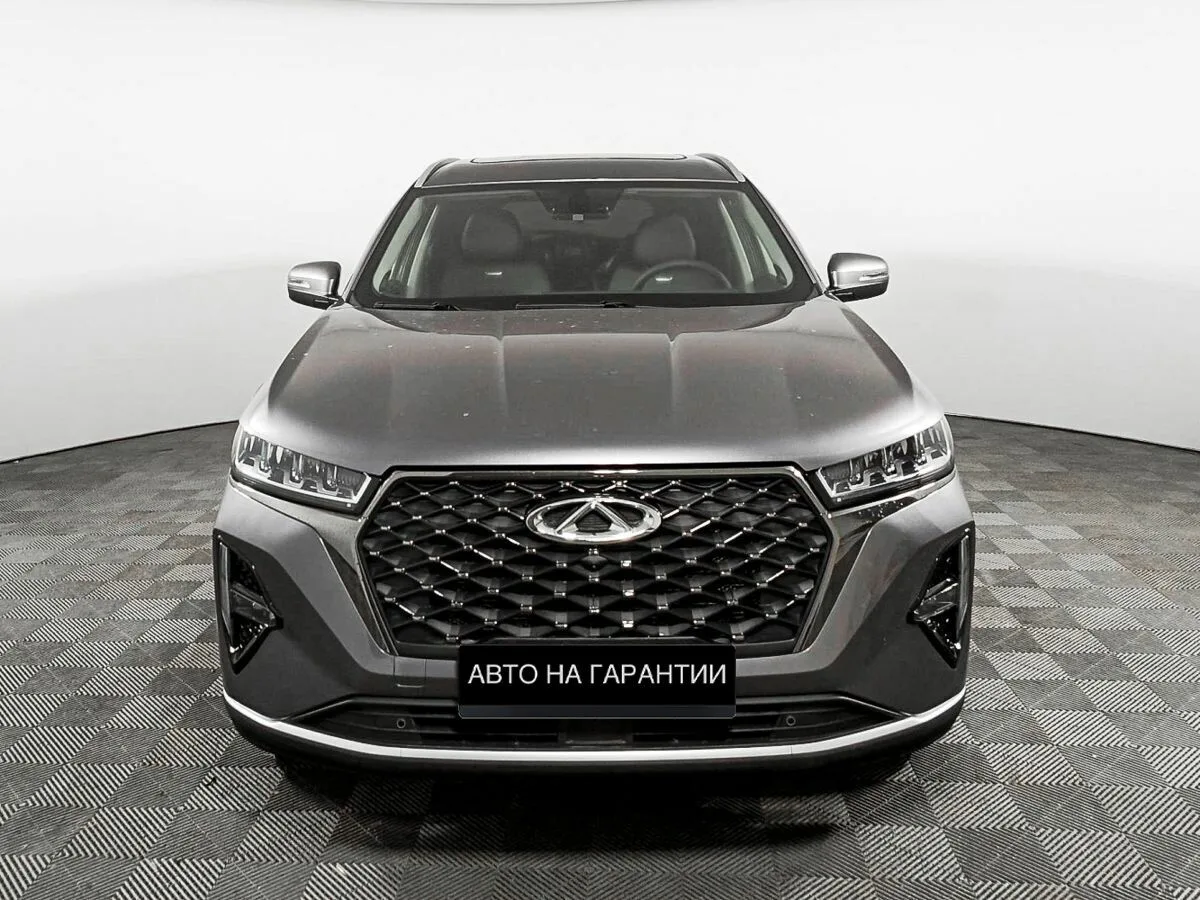 Chery Tiggo 7 Pro Max I · Prestige — фото 2