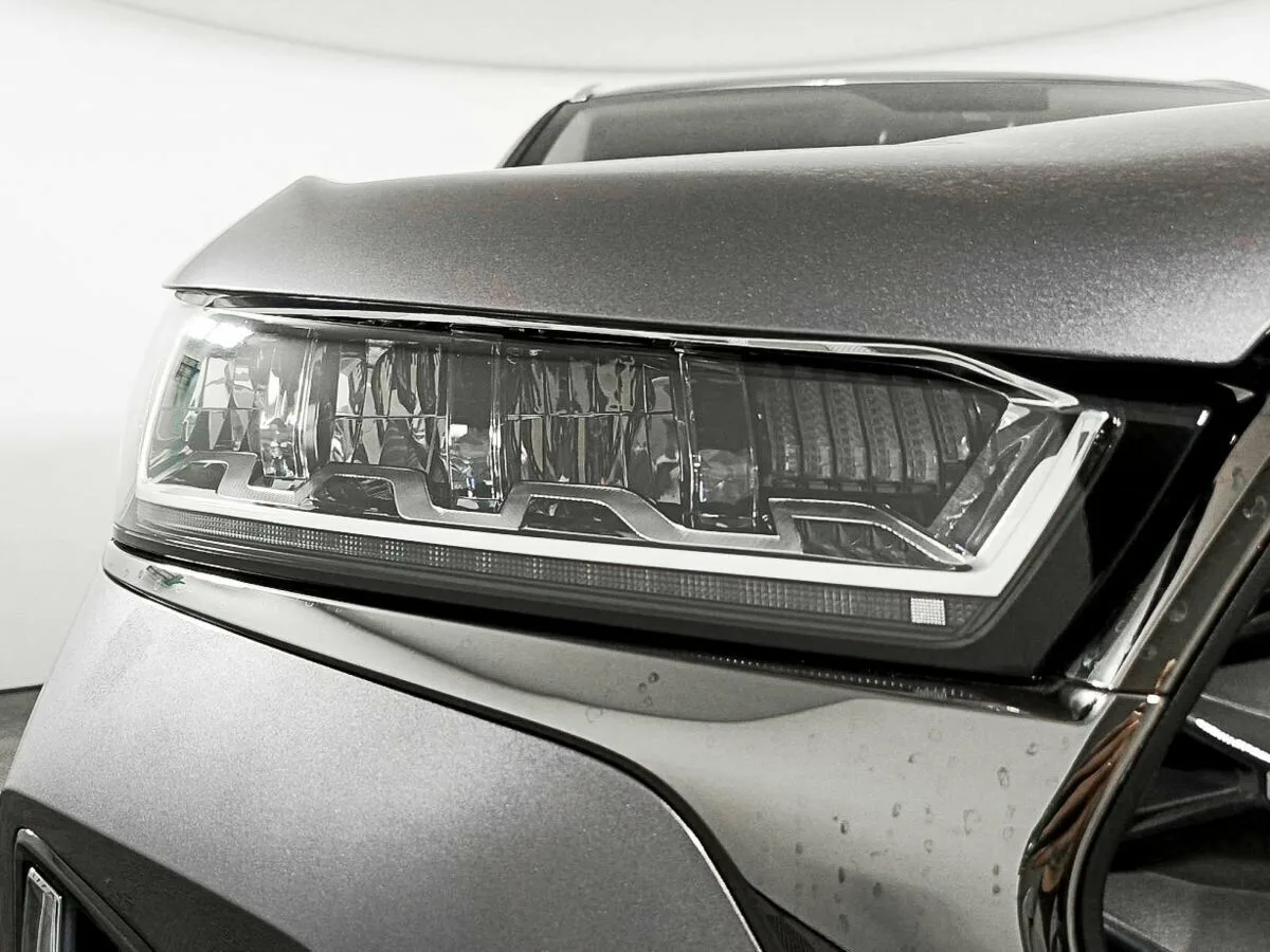 Chery Tiggo 7 Pro Max I · Prestige — фото 5