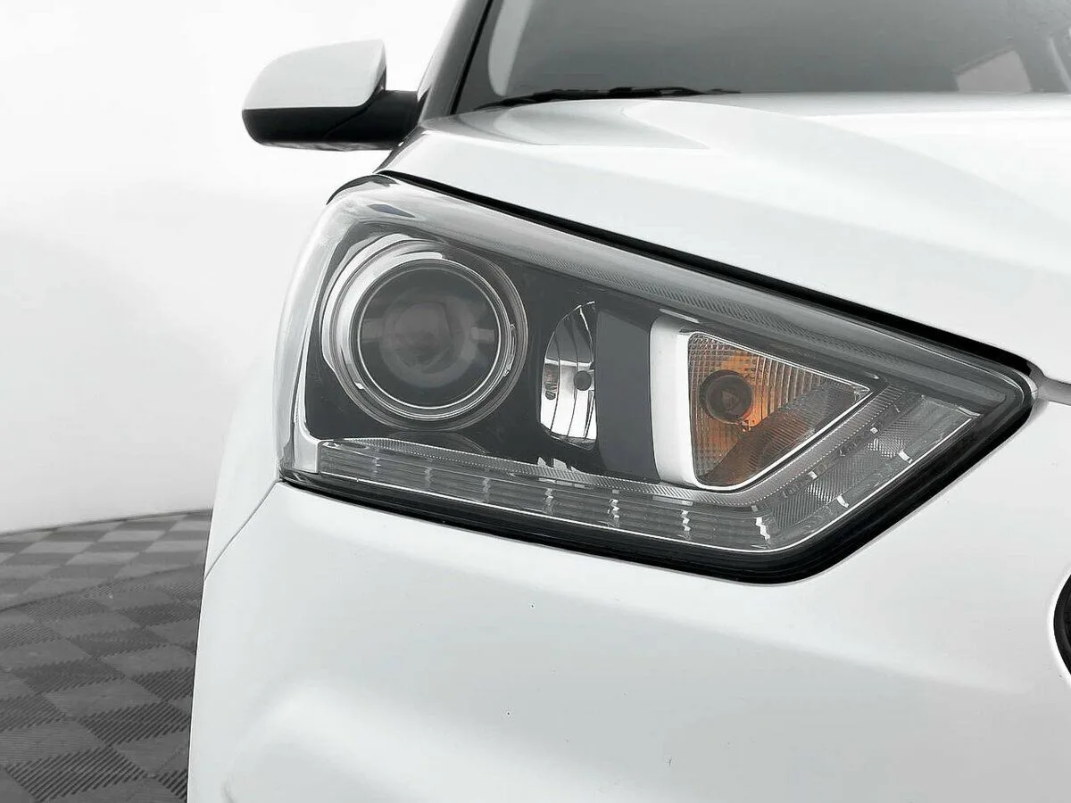 Hyundai Creta I Рестайлинг · Active — фото 5