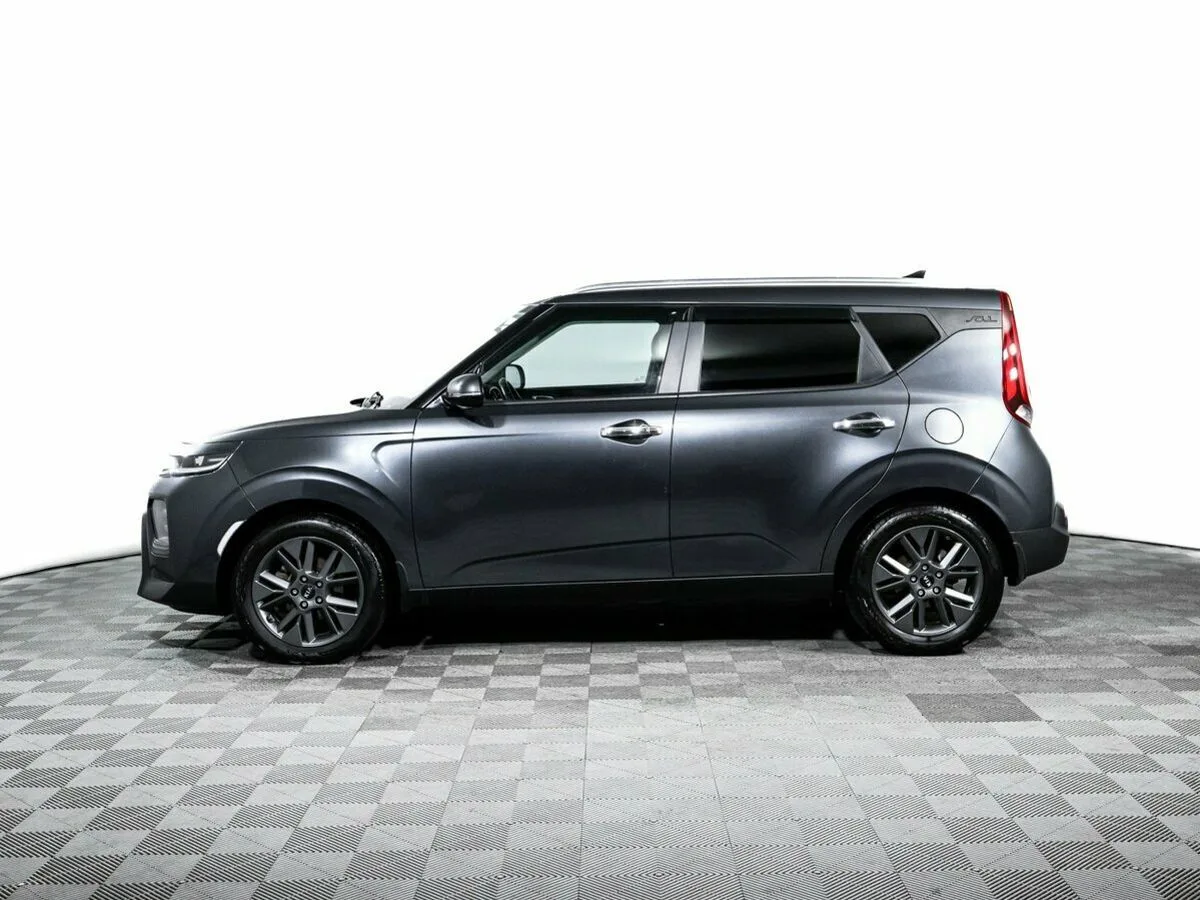 Kia Soul III · Premium+ — фото 3