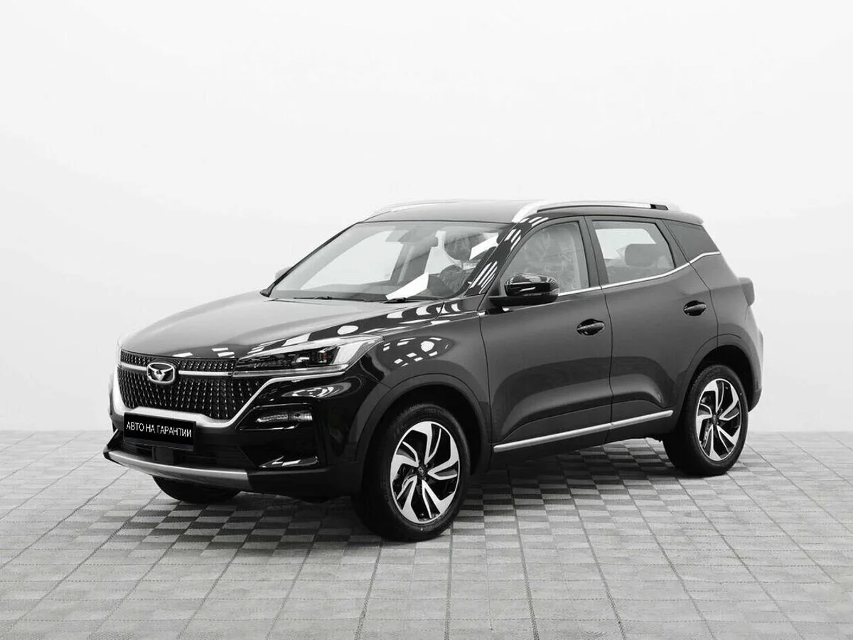 Kaiyi X3 Luxury