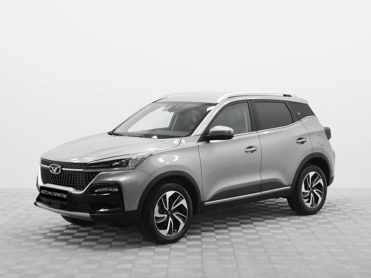 Kaiyi X3 Luxury