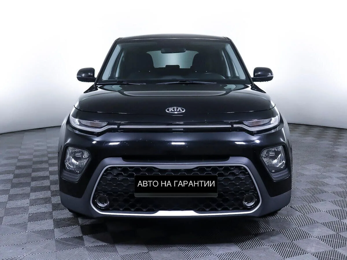 Kia Soul III · Prestige+ — фото 2