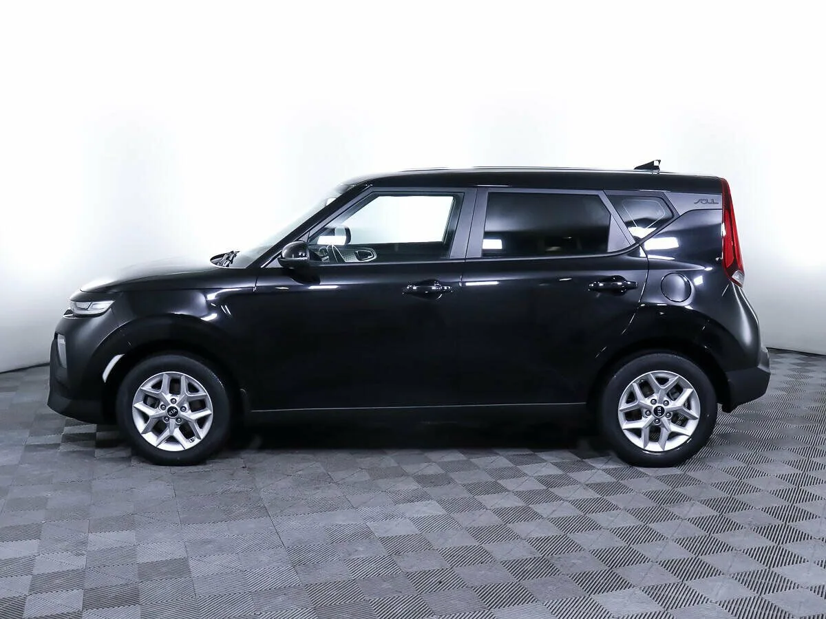 Kia Soul III · Prestige+ — фото 3