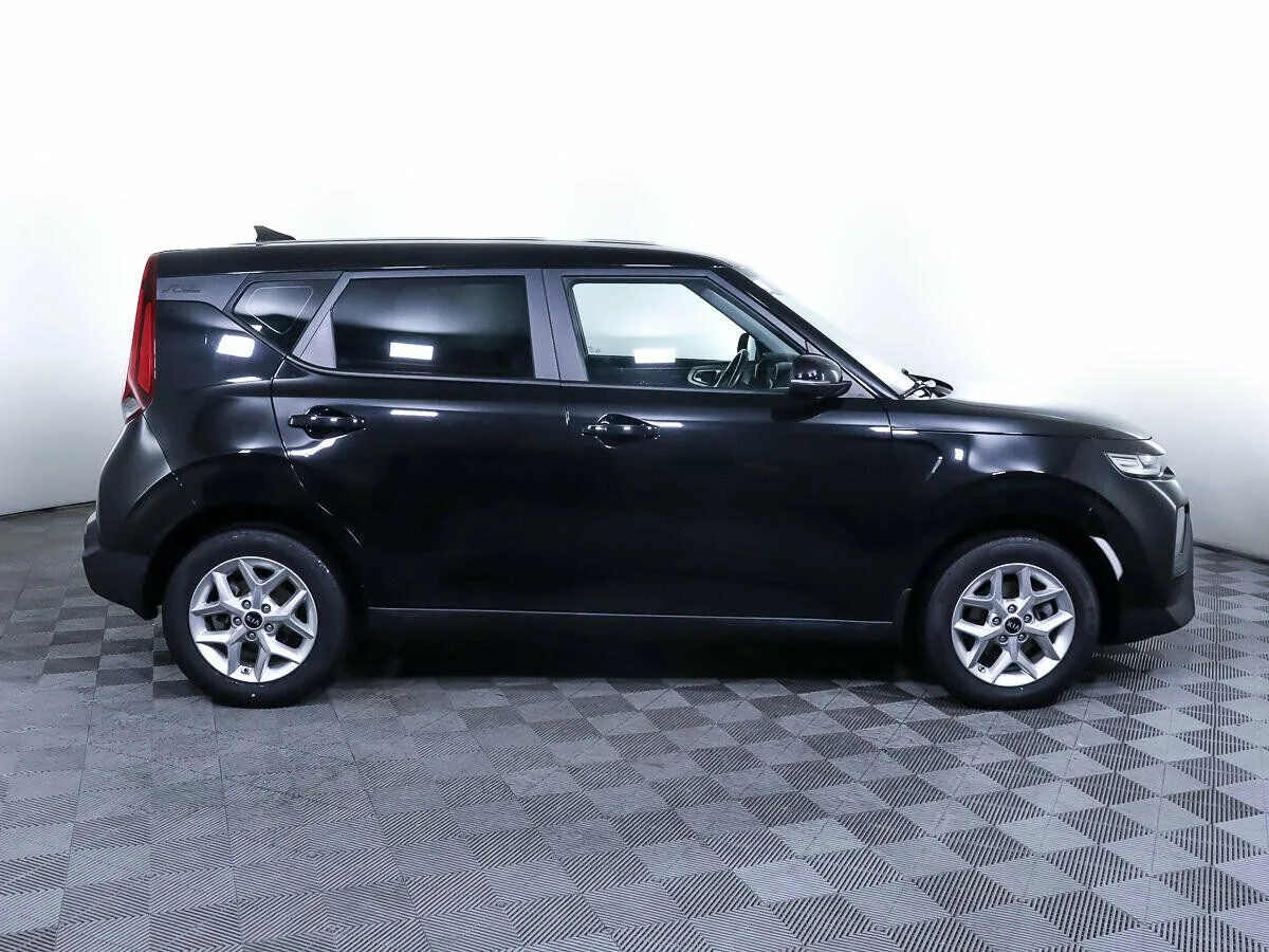 Kia Soul III · Prestige+ — фото 4