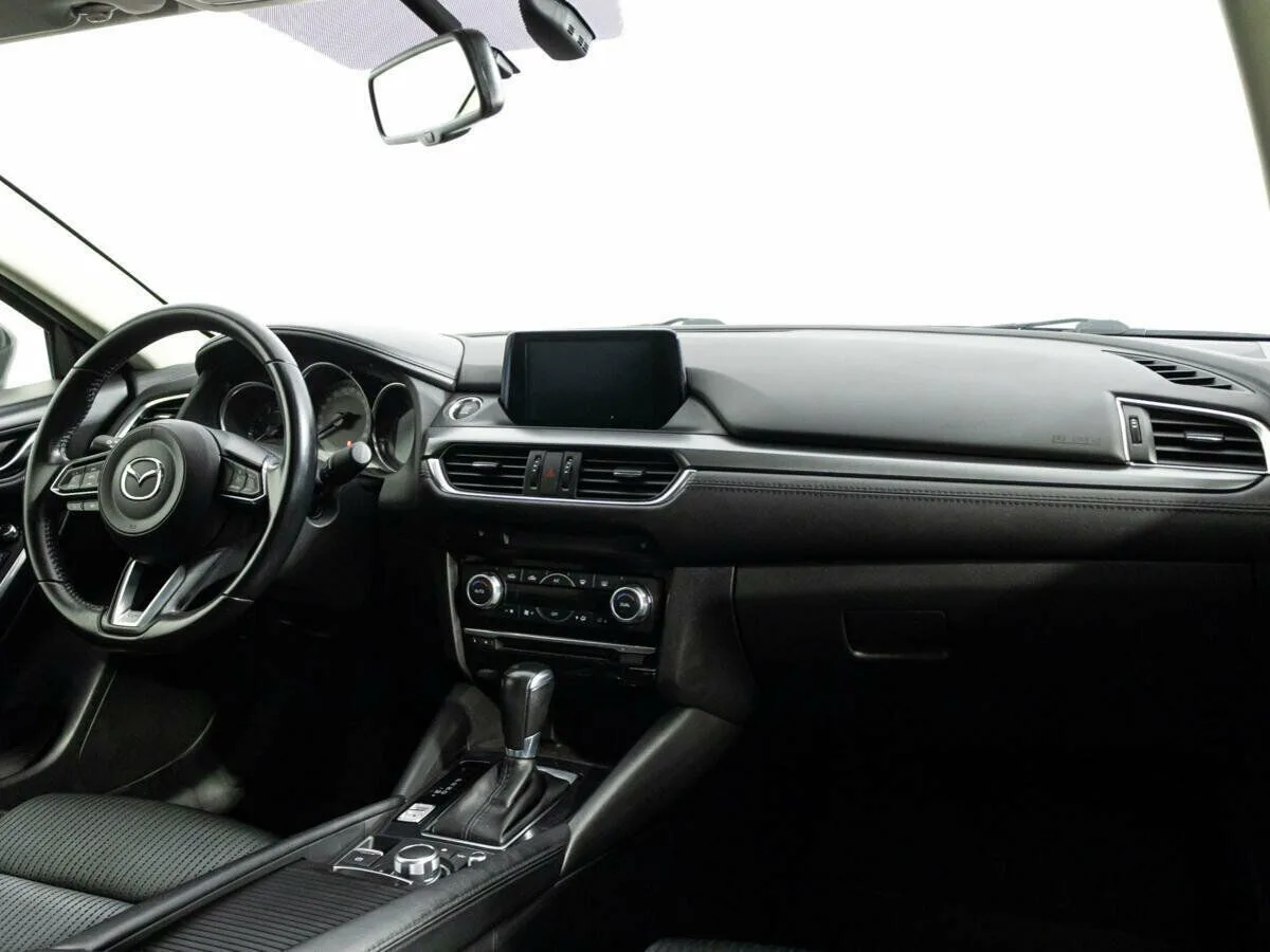 Mazda 6 III (GJ) Рестайлинг · Supreme — фото 5