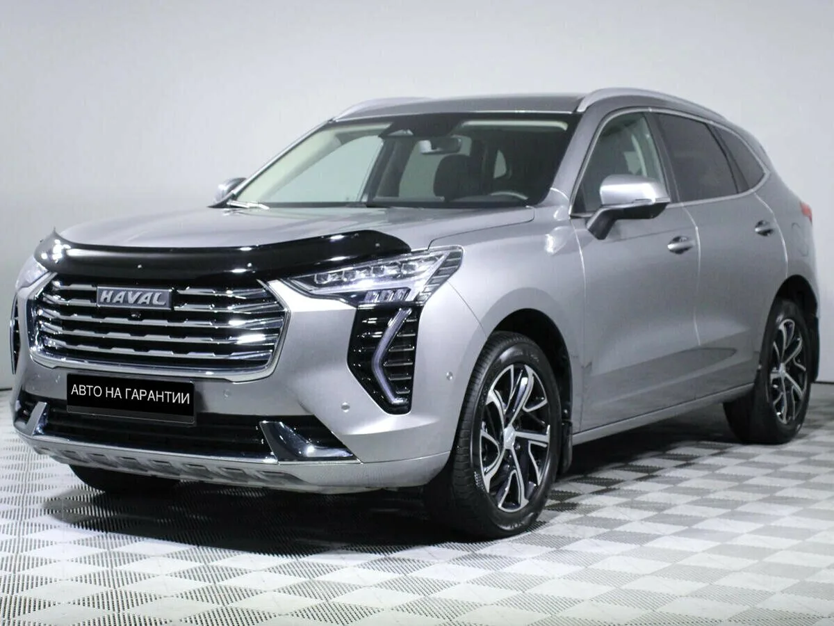 Haval Jolion I · Comfort