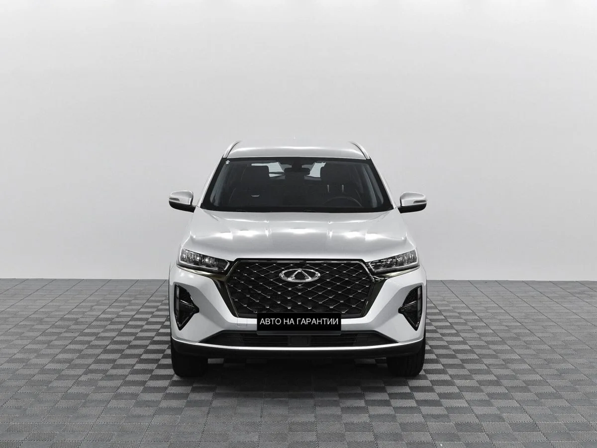 Chery Tiggo 7 Pro Max I · Elite — фото 3