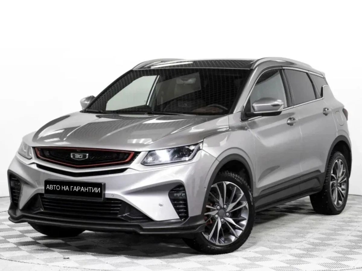 Belgee X50 Стиль