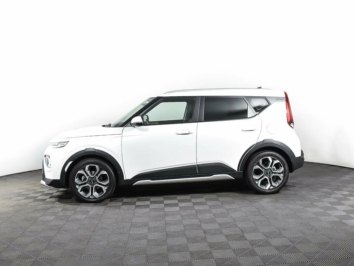 Kia Soul III · Edition Plus Luxe — фото 3