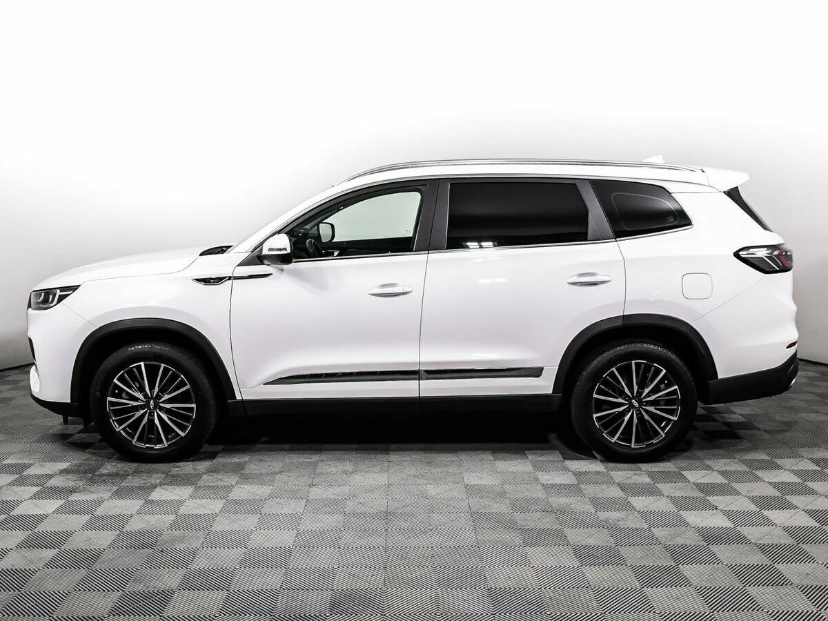Chery Tiggo 8 Pro Max I · Dreamline — фото 3