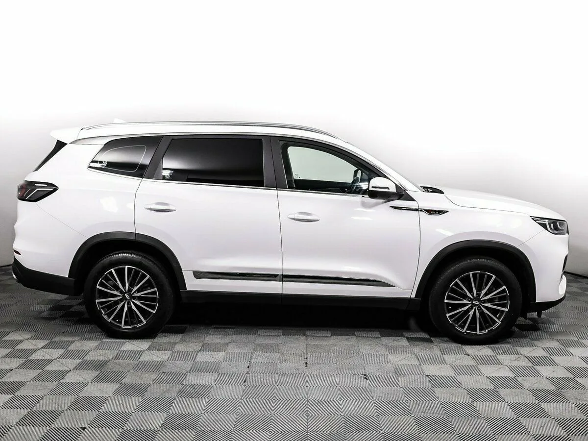 Chery Tiggo 8 Pro Max I · Dreamline — фото 4