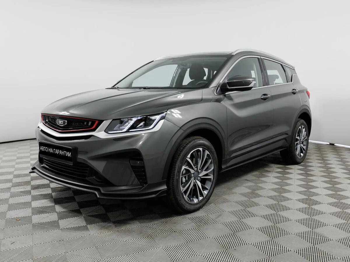 Belgee X50 Стиль