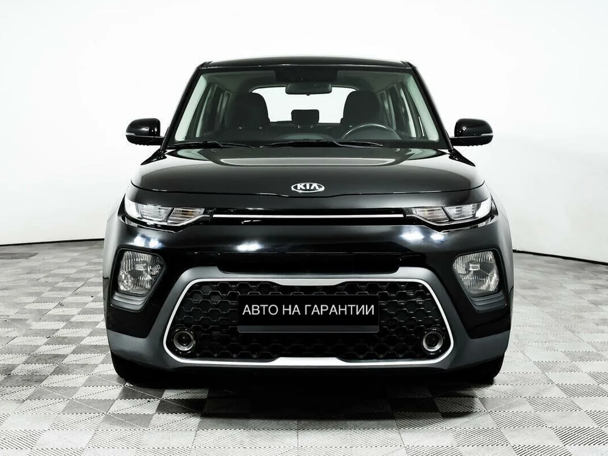 Kia Soul III · Classic — фото 2