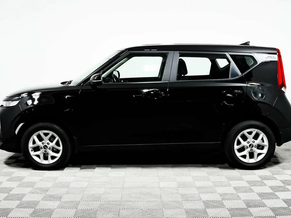 Kia Soul III · Classic — фото 3