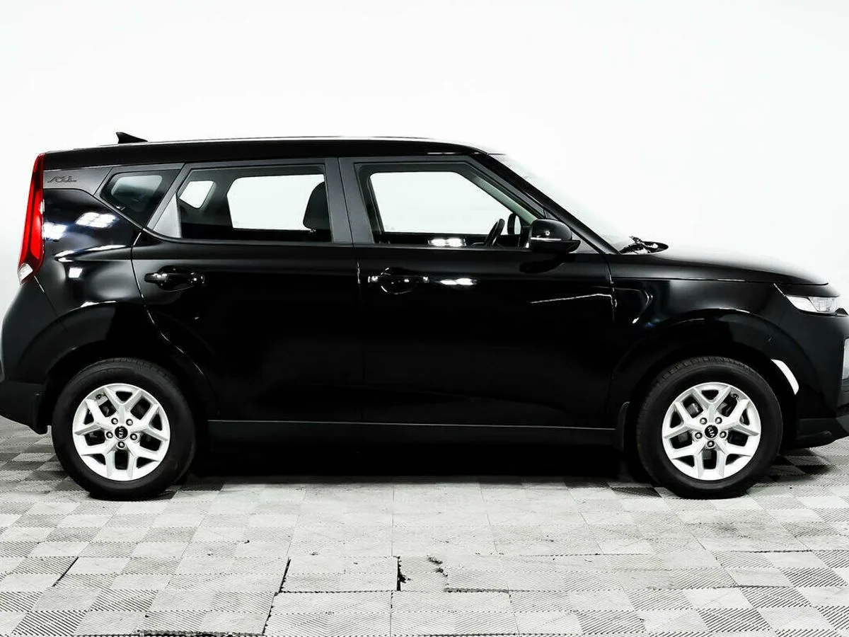 Kia Soul III · Classic — фото 4
