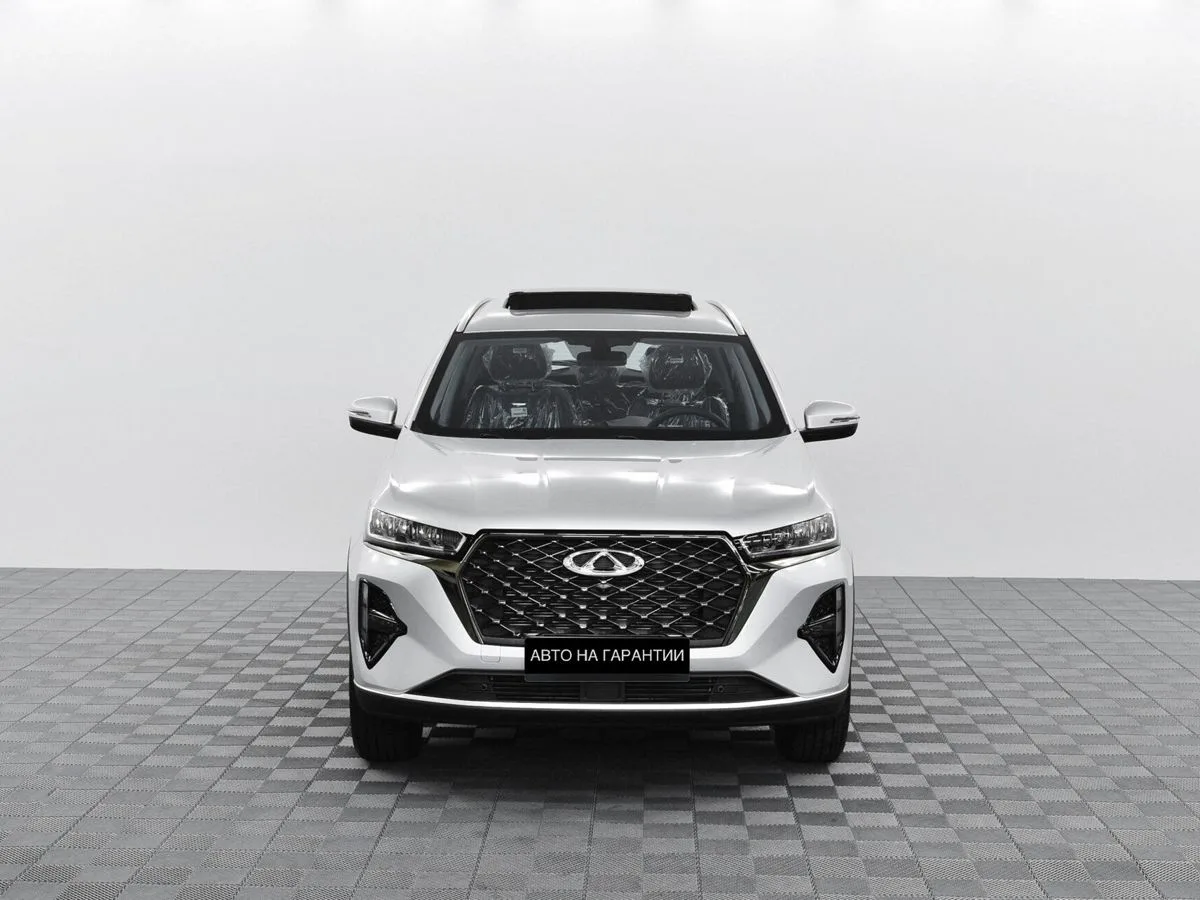 Chery Tiggo 7 Pro Max I · Elite — фото 3