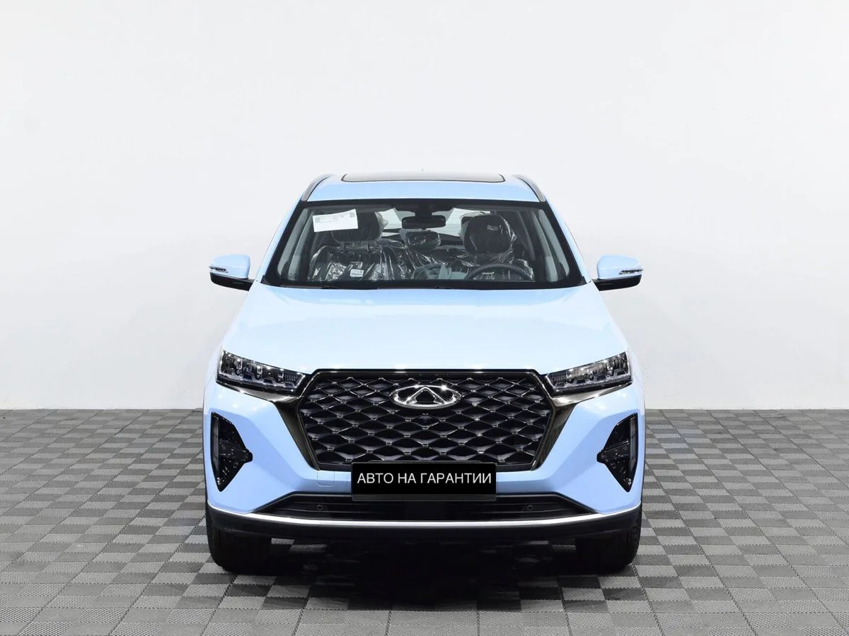 Chery Tiggo 7 Pro Max I · Elite — фото 3