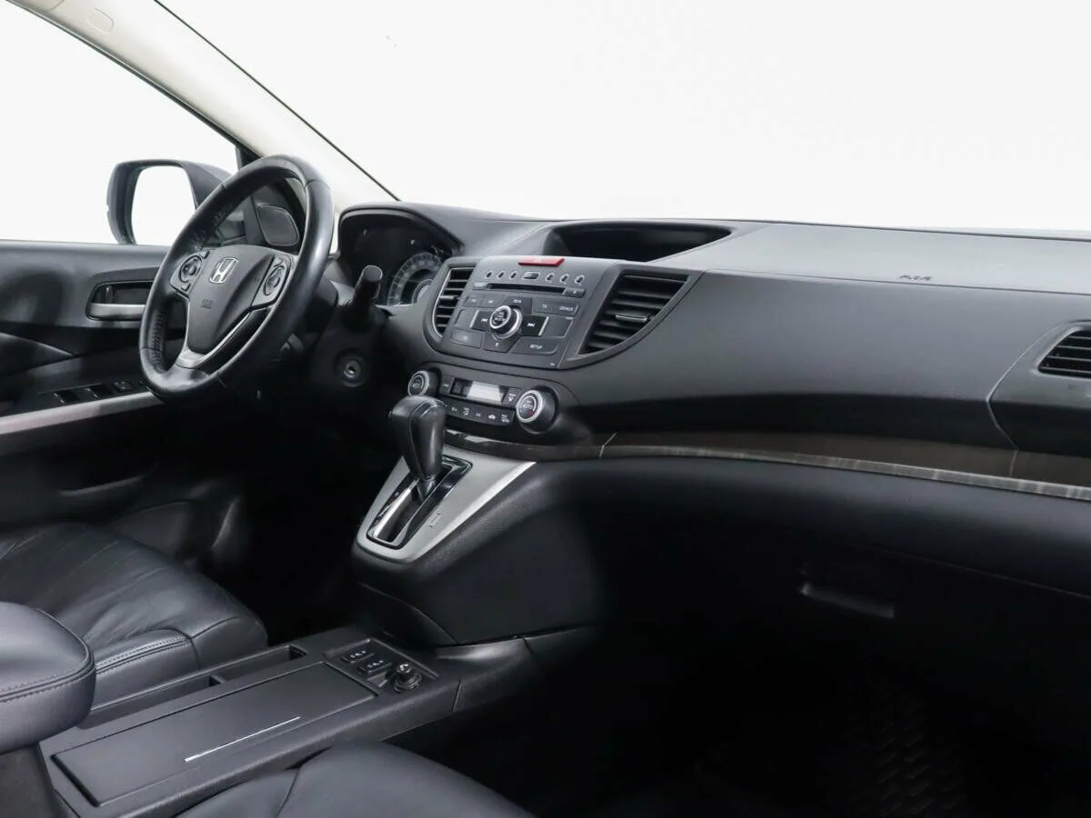 Honda CR-V IV · Premium — фото 5