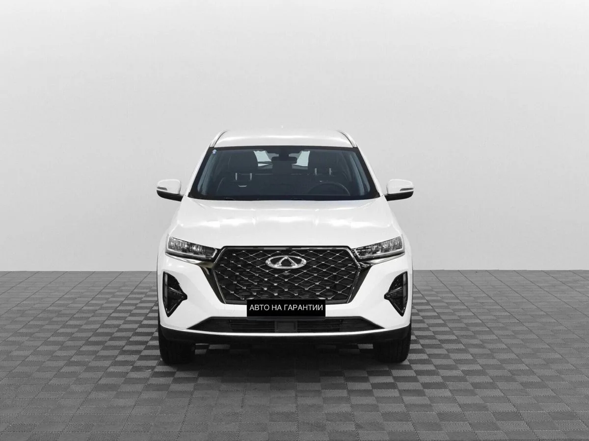 Chery Tiggo 7 Pro Max I · Elite — фото 3