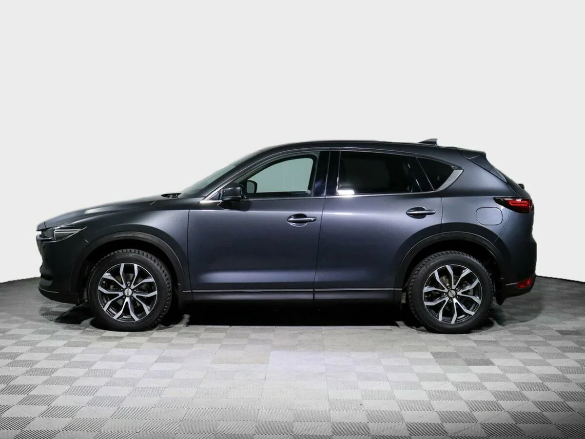 Mazda CX-5 II · Active — фото 3