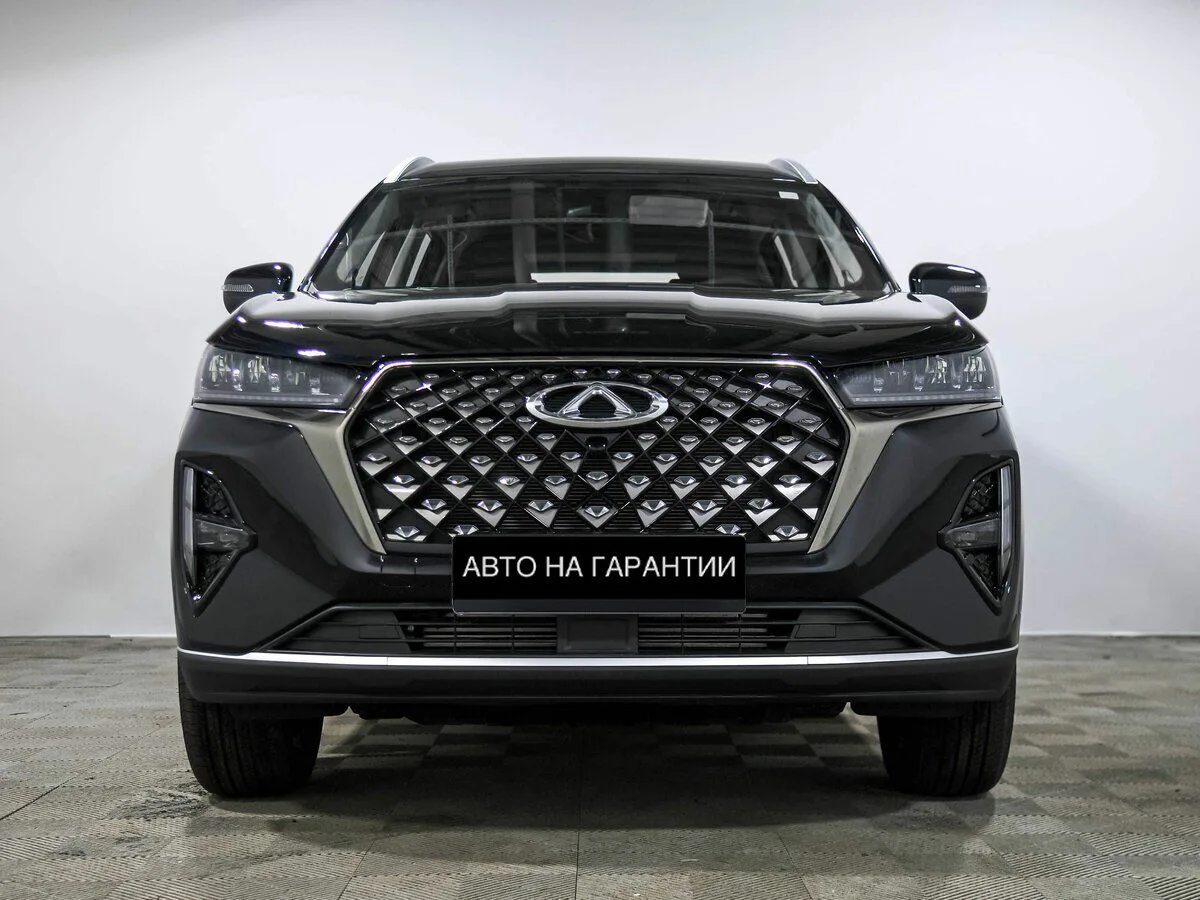 Chery Tiggo 7 Pro Max I · Elite — фото 2