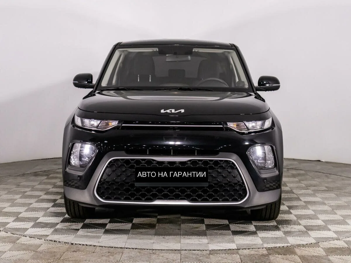 Kia Soul III · Classic — фото 2