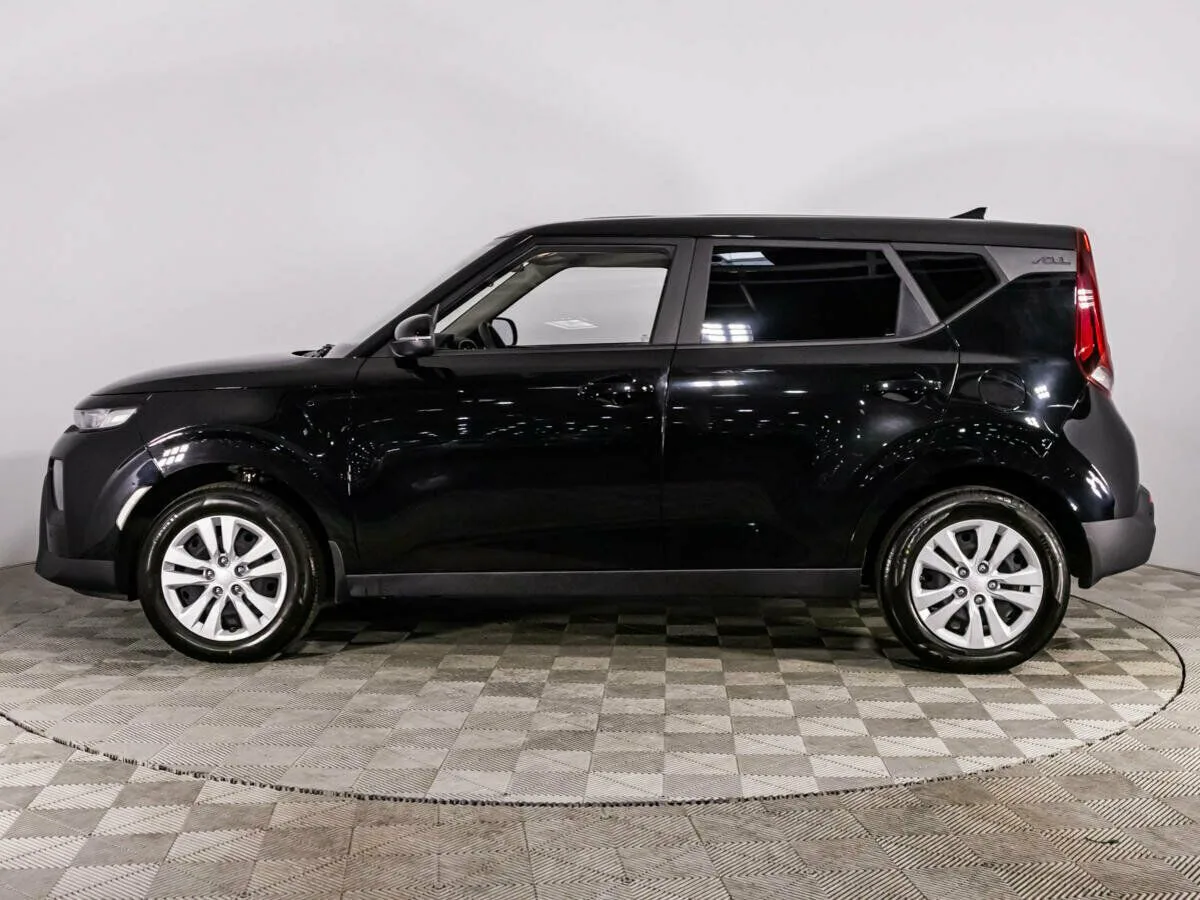 Kia Soul III · Classic — фото 3