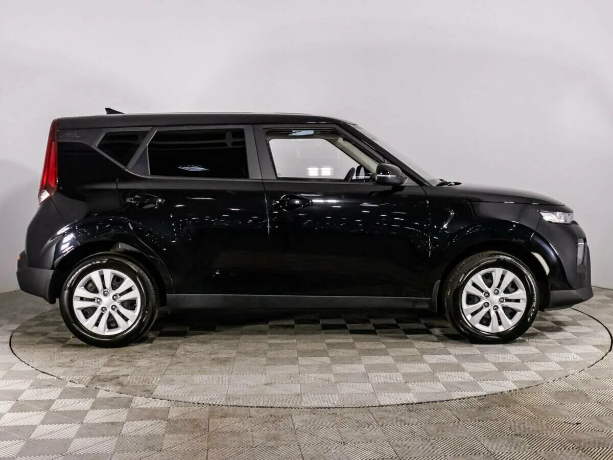 Kia Soul III · Classic — фото 4