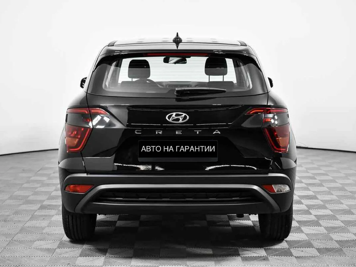 Hyundai Creta II · Prime — фото 5