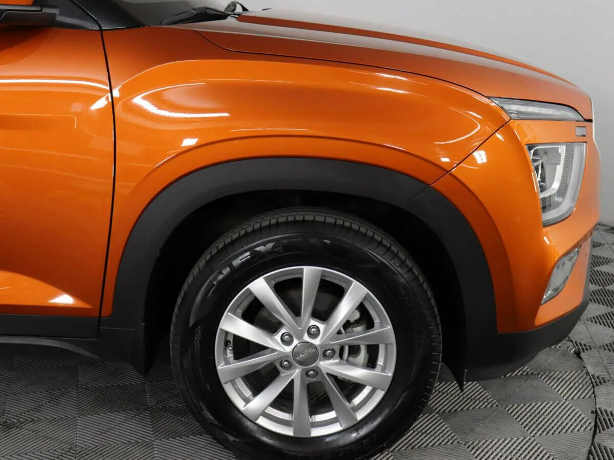 Hyundai Creta II · Prime — фото 5